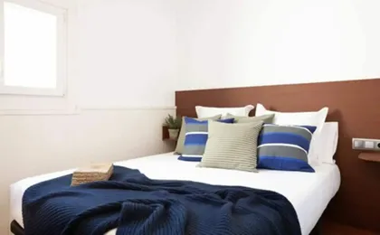 Enjoybcn Dali Apartments