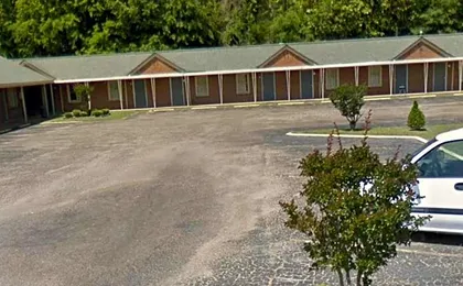 Budget Inn