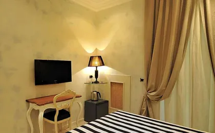 MDM Guesthouse