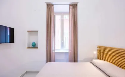 Appartamentino ai quartieri spagnoli