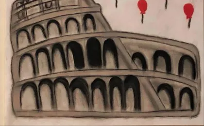 Appart. delizioso nel centro di Roma Vaticano