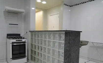 Apartamento Em Copacabana