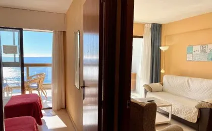 Los Gemelos 1 - Aloturin Benidorm