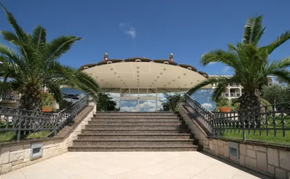 Hotel Istra Plava Laguna