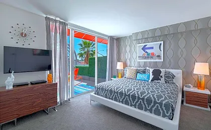 The Twist Palm Springs