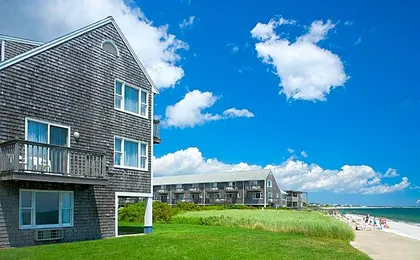 Ocean Mist Beach Hotel and Suites