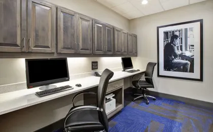 Hampton Inn & Suites Southwest/Sioux Falls