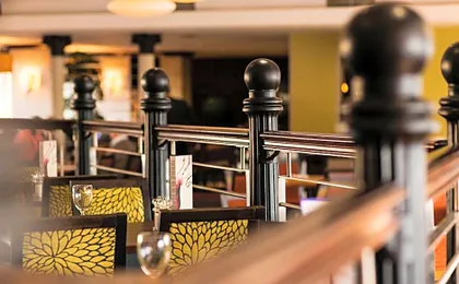 Leonardo Inn Glasgow West End