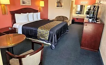 Aerospace Inn