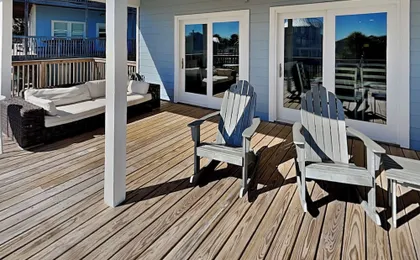 Papa s Paradise by Ryson Vacation Rentals
