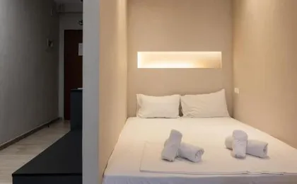 Tsimiski double suites #8