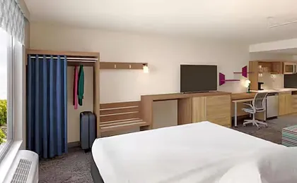 Home2 Suites By Hilton Elizabethtown