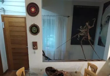 V do Lago Negro - CASA