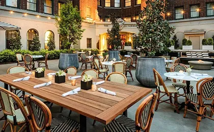 Hotel Sorrento