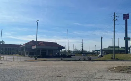 Studio 6 Montgomery, Al – Eastern Blvd.