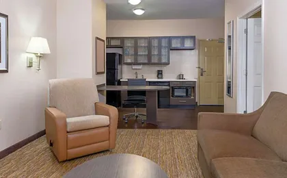 Candlewood Suites Athens By IHG