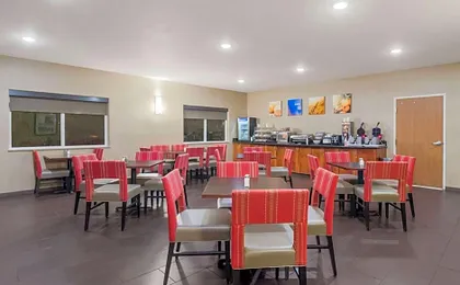 Comfort Inn Fort Morgan