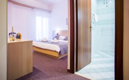 Hotel More