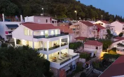 Apartments Tomas II