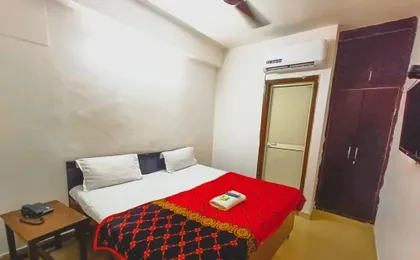 Hotel O PubG Residency