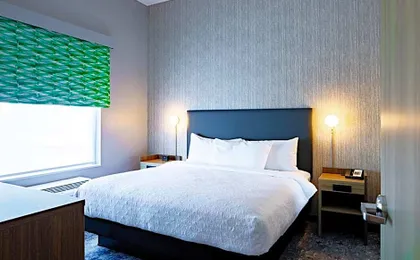 Home2 Suites By Hilton Kalamazoo Southeast