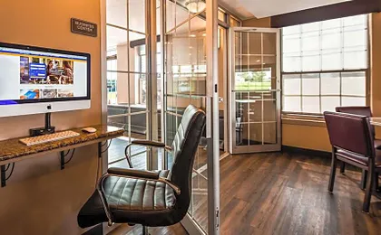 Best Western El Reno