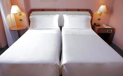 Hotel Bristol