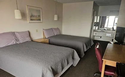 Home Away Inn