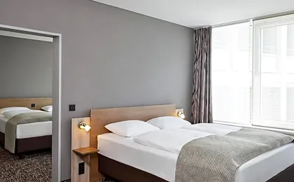 Best Western Plus Hotel Dresden City