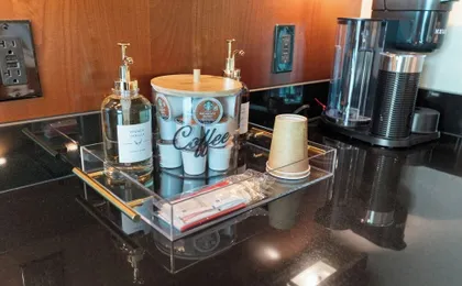 Lucky Gem Penthouse Suites at MGM Signature