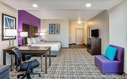 La Quinta by Wyndham Lubbock South