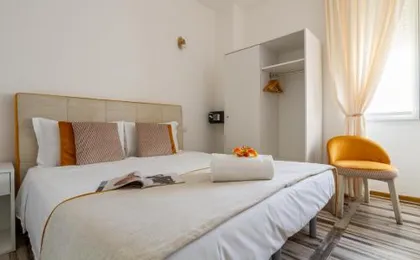 Home Flowers Milano