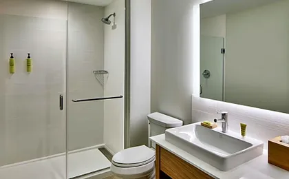 Element by Marriott Atlanta Perimeter Center