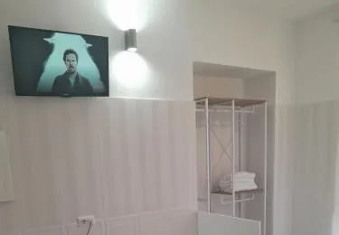 Altadomus Roma Guesthouse