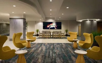 Wyndham Grand Pittsburgh