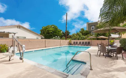 Harbor Inn & Suites, Garden Grov