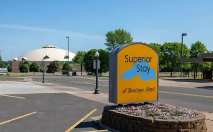Superior Stay Hotel