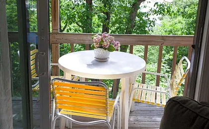 Tanglwood Resorts