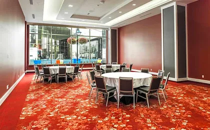 The Davenport Grand, Autograph Collection
