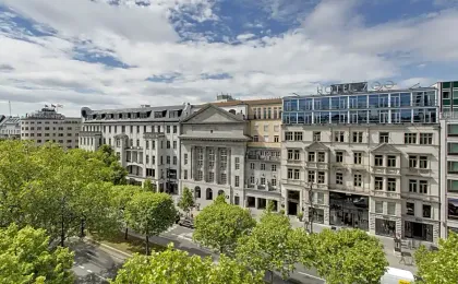 Hotel Zoo Berlin