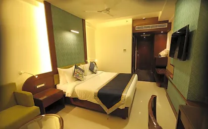 The Pinnacle INN Sarnath – Close to Sarnath Temple