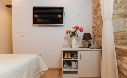 Villa Trogir Stars