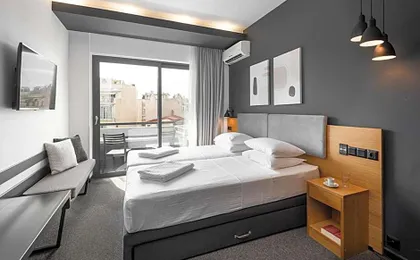 Park Hotel