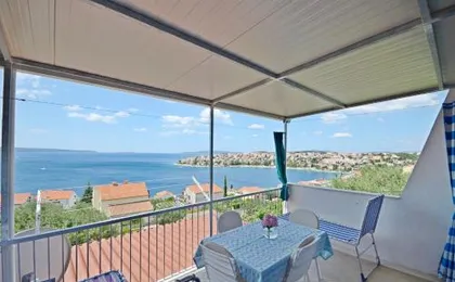 Apartments Petar
