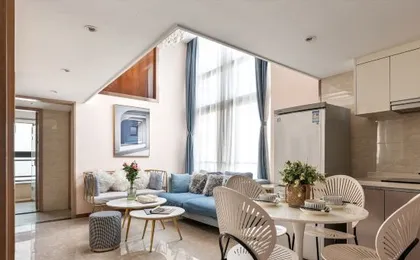 YiHaohang Apartment