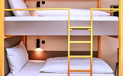 McDreams Hotel München-Nord