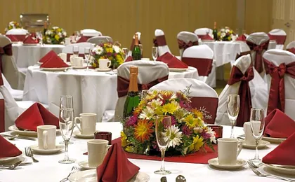 Hilton Garden Inn Sacramento Elk Grove