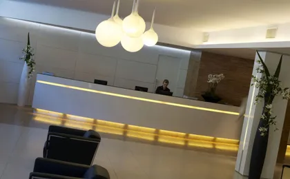 iH Hotels Milano Watt 13