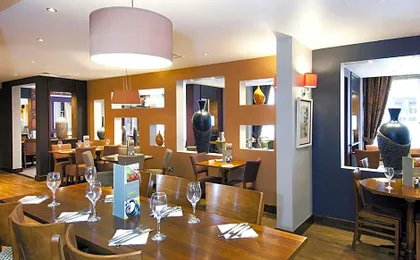 Premier Inn London Blackfriars