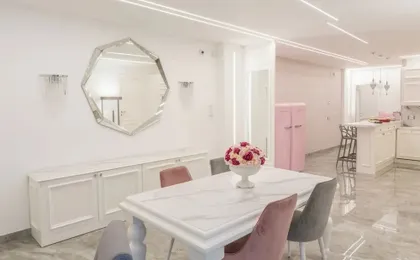Suite d'élite Chiaia